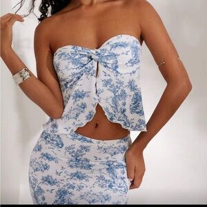 Women’s 2 piece set